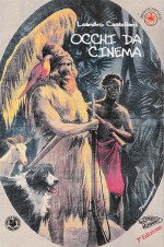 Occhi da cinema